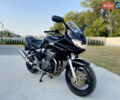 Черный Сузуки GSF 600 Bandit S, объемом двигателя 0.6 л и пробегом 34 тыс. км за 3299 $, фото 3 на Automoto.ua