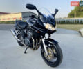 Черный Сузуки GSF 600 Bandit S, объемом двигателя 0.6 л и пробегом 34 тыс. км за 3299 $, фото 2 на Automoto.ua