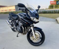 Черный Сузуки GSF 600 Bandit S, объемом двигателя 0.6 л и пробегом 34 тыс. км за 3299 $, фото 32 на Automoto.ua