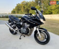 Черный Сузуки GSF 600 Bandit S, объемом двигателя 0.6 л и пробегом 34 тыс. км за 3299 $, фото 5 на Automoto.ua
