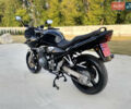 Черный Сузуки GSF 600 Bandit S, объемом двигателя 0.6 л и пробегом 34 тыс. км за 3299 $, фото 11 на Automoto.ua