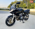 Черный Сузуки GSF 600 Bandit S, объемом двигателя 0.6 л и пробегом 34 тыс. км за 3299 $, фото 17 на Automoto.ua