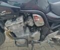 Черный Сузуки GSF 600 Bandit S, объемом двигателя 0.6 л и пробегом 35 тыс. км за 2800 $, фото 3 на Automoto.ua