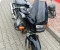 Черный Сузуки GSF 600 Bandit S, объемом двигателя 0.6 л и пробегом 35 тыс. км за 2800 $, фото 4 на Automoto.ua