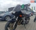 Черный Сузуки GSF 600 Bandit S, объемом двигателя 0.6 л и пробегом 35 тыс. км за 2800 $, фото 1 на Automoto.ua