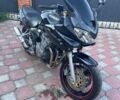 Черный Сузуки GSF 600 Bandit S, объемом двигателя 0 л и пробегом 59 тыс. км за 4000 $, фото 1 на Automoto.ua