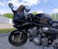 Черный Сузуки GSF 600 Bandit S, объемом двигателя 0.6 л и пробегом 44 тыс. км за 3500 $, фото 10 на Automoto.ua