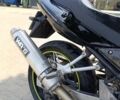Черный Сузуки GSF 600 Bandit S, объемом двигателя 0.6 л и пробегом 44 тыс. км за 3500 $, фото 6 на Automoto.ua