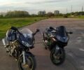 Черный Сузуки GSF 600 Bandit S, объемом двигателя 0.6 л и пробегом 44 тыс. км за 3500 $, фото 1 на Automoto.ua