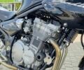 Черный Сузуки GSF 600 Bandit S, объемом двигателя 0.6 л и пробегом 44 тыс. км за 3500 $, фото 13 на Automoto.ua