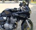 Черный Сузуки GSF 600 Bandit S, объемом двигателя 0.6 л и пробегом 44 тыс. км за 3500 $, фото 7 на Automoto.ua