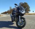 Черный Сузуки GSF 600 Bandit S, объемом двигателя 0.6 л и пробегом 44 тыс. км за 3500 $, фото 3 на Automoto.ua