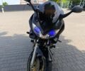 Черный Сузуки GSF 600 Bandit S, объемом двигателя 0.6 л и пробегом 44 тыс. км за 3500 $, фото 5 на Automoto.ua