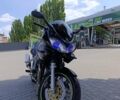Черный Сузуки GSF 600 Bandit S, объемом двигателя 0.6 л и пробегом 44 тыс. км за 3500 $, фото 9 на Automoto.ua