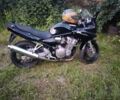 Черный Сузуки GSF 600 Bandit S, объемом двигателя 0.6 л и пробегом 45 тыс. км за 3650 $, фото 4 на Automoto.ua