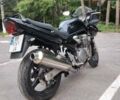 Черный Сузуки GSF 600 Bandit S, объемом двигателя 0.6 л и пробегом 45 тыс. км за 3650 $, фото 1 на Automoto.ua