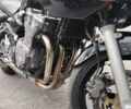 Черный Сузуки GSF 600 Bandit S, объемом двигателя 0.6 л и пробегом 45 тыс. км за 3650 $, фото 7 на Automoto.ua