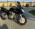 Черный Сузуки GSF 600 Bandit S, объемом двигателя 0.6 л и пробегом 33 тыс. км за 4199 $, фото 1 на Automoto.ua