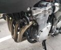 Черный Сузуки GSF 600 Bandit S, объемом двигателя 0.6 л и пробегом 45 тыс. км за 3650 $, фото 2 на Automoto.ua