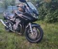 Черный Сузуки GSF 600 Bandit S, объемом двигателя 0.6 л и пробегом 45 тыс. км за 3650 $, фото 1 на Automoto.ua