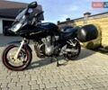 Черный Сузуки GSF 600 Bandit S, объемом двигателя 0.6 л и пробегом 33 тыс. км за 4199 $, фото 24 на Automoto.ua