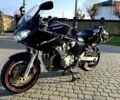 Черный Сузуки GSF 600 Bandit S, объемом двигателя 0.6 л и пробегом 33 тыс. км за 4199 $, фото 2 на Automoto.ua