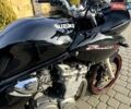 Черный Сузуки GSF 600 Bandit S, объемом двигателя 0.6 л и пробегом 33 тыс. км за 4199 $, фото 1 на Automoto.ua