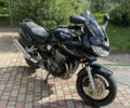 Черный Сузуки GSF 600 Bandit S, объемом двигателя 0.6 л и пробегом 44 тыс. км за 4300 $, фото 1 на Automoto.ua