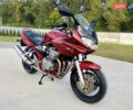 Красный Сузуки GSF 600 Bandit S, объемом двигателя 0.6 л и пробегом 29 тыс. км за 3399 $, фото 3 на Automoto.ua
