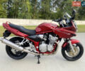 Красный Сузуки GSF 600 Bandit S, объемом двигателя 0.6 л и пробегом 29 тыс. км за 3399 $, фото 5 на Automoto.ua