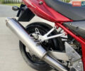 Красный Сузуки GSF 600 Bandit S, объемом двигателя 0.6 л и пробегом 29 тыс. км за 3399 $, фото 24 на Automoto.ua