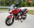 Красный Сузуки GSF 600 Bandit S, объемом двигателя 0.6 л и пробегом 29 тыс. км за 3399 $, фото 13 на Automoto.ua