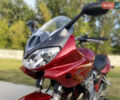 Красный Сузуки GSF 600 Bandit S, объемом двигателя 0.6 л и пробегом 29 тыс. км за 3399 $, фото 16 на Automoto.ua