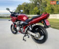 Красный Сузуки GSF 600 Bandit S, объемом двигателя 0.6 л и пробегом 29 тыс. км за 3399 $, фото 8 на Automoto.ua