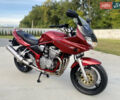 Красный Сузуки GSF 600 Bandit S, объемом двигателя 0.6 л и пробегом 29 тыс. км за 3399 $, фото 4 на Automoto.ua