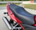 Красный Сузуки GSF 600 Bandit S, объемом двигателя 0.6 л и пробегом 29 тыс. км за 3399 $, фото 25 на Automoto.ua