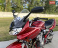 Красный Сузуки GSF 600 Bandit S, объемом двигателя 0.6 л и пробегом 29 тыс. км за 3399 $, фото 17 на Automoto.ua