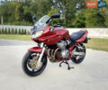 Красный Сузуки GSF 600 Bandit S, объемом двигателя 0.6 л и пробегом 29 тыс. км за 3399 $, фото 12 на Automoto.ua