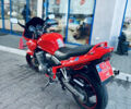 Червоний Сузукі GSF 600 Bandit S, об'ємом двигуна 0 л та пробігом 43 тис. км за 3450 $, фото 14 на Automoto.ua