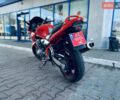 Червоний Сузукі GSF 600 Bandit S, об'ємом двигуна 0 л та пробігом 43 тис. км за 3450 $, фото 7 на Automoto.ua