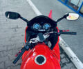 Червоний Сузукі GSF 600 Bandit S, об'ємом двигуна 0 л та пробігом 43 тис. км за 3450 $, фото 5 на Automoto.ua