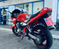 Червоний Сузукі GSF 600 Bandit S, об'ємом двигуна 0 л та пробігом 43 тис. км за 3450 $, фото 1 на Automoto.ua