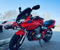 Червоний Сузукі GSF 600 Bandit S, об'ємом двигуна 0 л та пробігом 43 тис. км за 3450 $, фото 1 на Automoto.ua