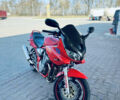 Червоний Сузукі GSF 600 Bandit S, об'ємом двигуна 0 л та пробігом 43 тис. км за 3450 $, фото 12 на Automoto.ua