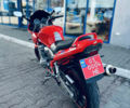 Червоний Сузукі GSF 600 Bandit S, об'ємом двигуна 0 л та пробігом 43 тис. км за 3450 $, фото 15 на Automoto.ua