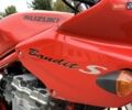 Красный Сузуки GSF 600 Bandit S, объемом двигателя 0.6 л и пробегом 31 тыс. км за 3855 $, фото 29 на Automoto.ua