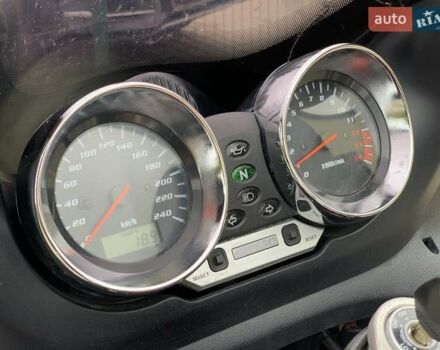 Красный Сузуки GSF 600 Bandit S, объемом двигателя 0.6 л и пробегом 31 тыс. км за 3855 $, фото 33 на Automoto.ua