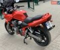 Красный Сузуки GSF 600 Bandit S, объемом двигателя 0.6 л и пробегом 31 тыс. км за 3855 $, фото 18 на Automoto.ua