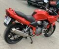 Красный Сузуки GSF 600 Bandit S, объемом двигателя 0.6 л и пробегом 31 тыс. км за 3855 $, фото 14 на Automoto.ua