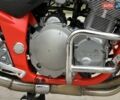 Красный Сузуки GSF 600 Bandit S, объемом двигателя 0.6 л и пробегом 31 тыс. км за 3855 $, фото 26 на Automoto.ua